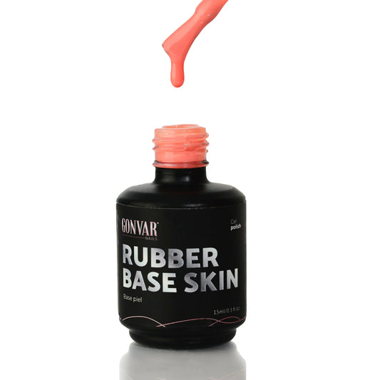 RUBBER BASE SKIN- GONVAR 15 ML