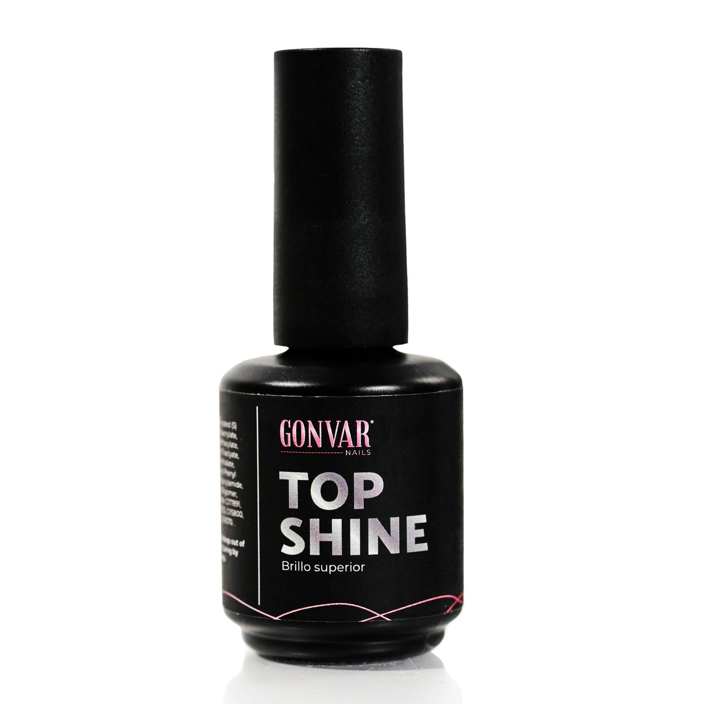 TOP SHINE - FINALIZADOR 15 ML