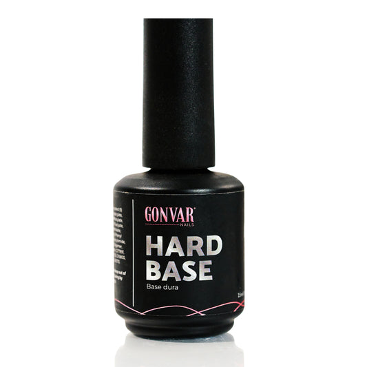 BASE HARD GONVAR 15ML