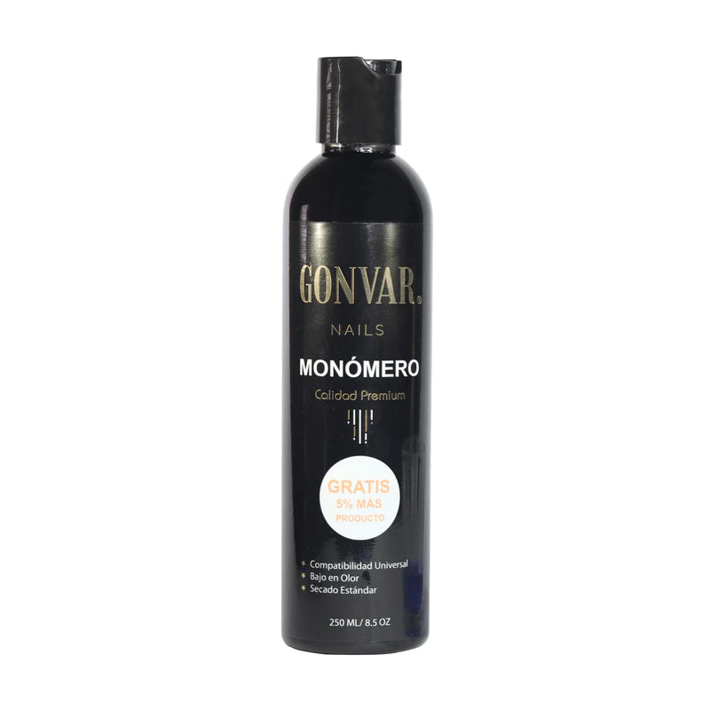 MONÓMERO PROFESIONAL 250 ML